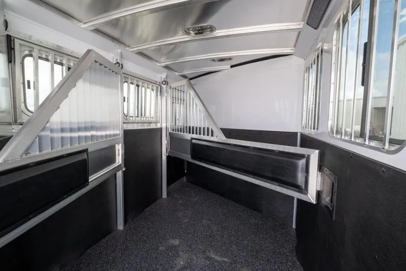 new Horse Trailers Sooner  for sale, in Seguin, TX Thumbnail 18