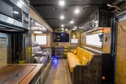 used Horse Trailers Hart Trailers  for sale, in Seguin, TX Thumbnail 12