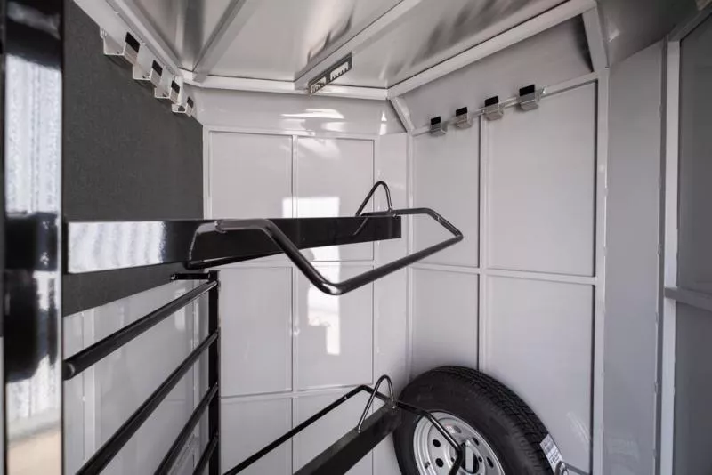 new Horse Trailers Trails West  for sale, in Seguin, TX Thumbnail 8