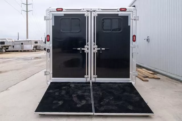 new Horse Trailers Cimarron Trailers  for sale, in Seguin, TX Thumbnail 19