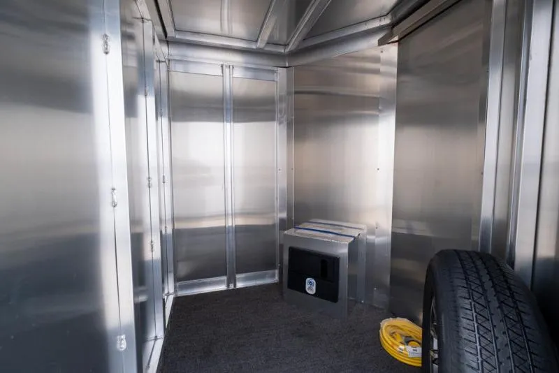 new Horse Trailers Exiss Trailers  for sale, in Seguin, TX Thumbnail 8