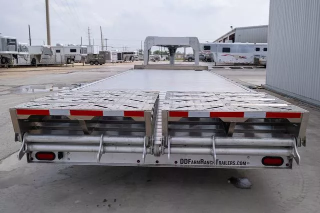 new Equipment / Flatbed Trailers EBY  for sale, in Seguin, TX Thumbnail 6