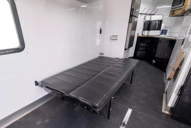 new Toy Haulers Trails West  for sale, in Seguin, TX Thumbnail 12