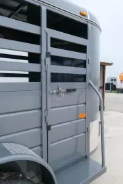 new Stock / Stock Combo Trailers W-W Trailer  for sale, in Seguin, TX Thumbnail 7