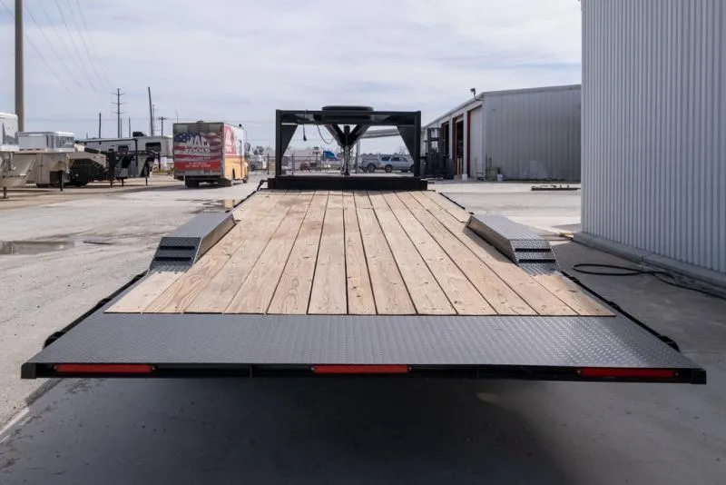 used Tilt Trailers Texas Pride Trailers  for sale, in Seguin, TX Thumbnail 9