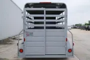 new Stock / Stock Combo Trailers W-W Trailer  for sale, in Seguin, TX Thumbnail 10