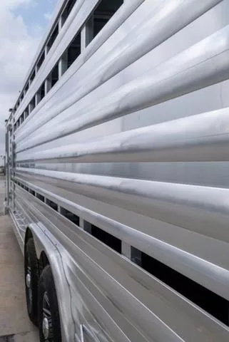 new Vending / Concession Trailers Exiss Trailers  for sale, in Seguin, TX Thumbnail 33