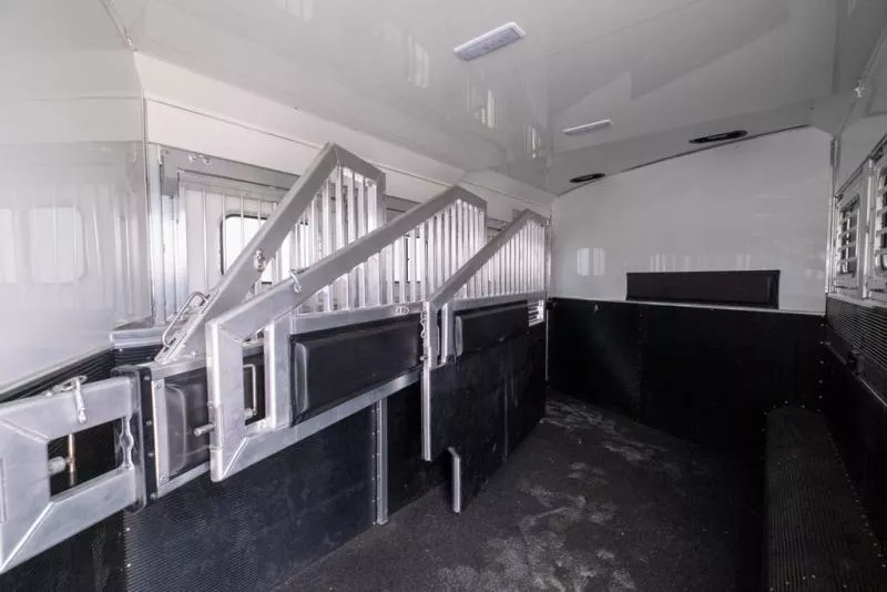 new Horse Trailers Elite Trailers  for sale, in Seguin, TX Thumbnail 20