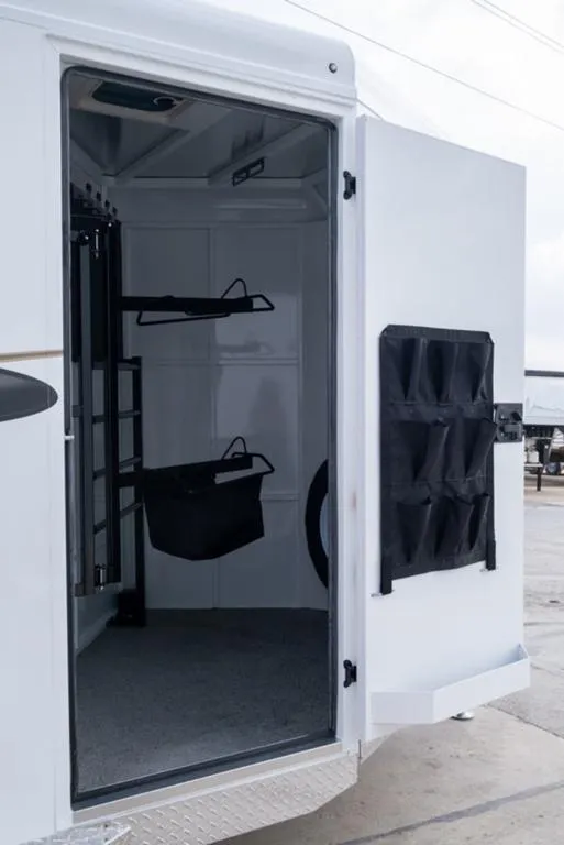 new Horse Trailers Trails West  for sale, in Seguin, TX Thumbnail 7