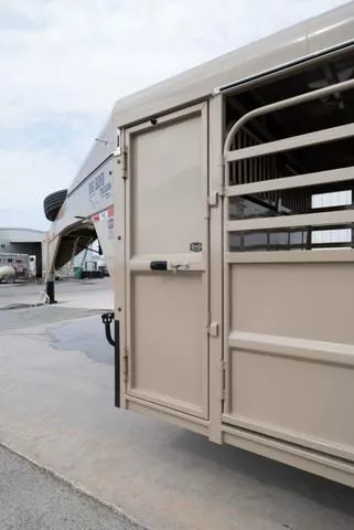 new Stock / Stock Combo Trailers Big Bend  for sale, in Seguin, TX Thumbnail 16