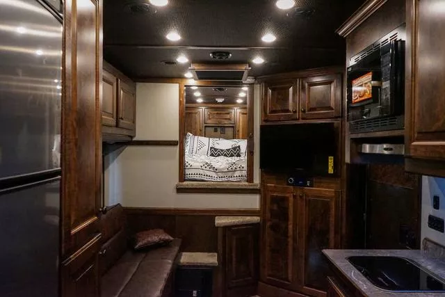 new Toy Haulers Exiss Trailers  for sale, in Seguin, TX Thumbnail 35