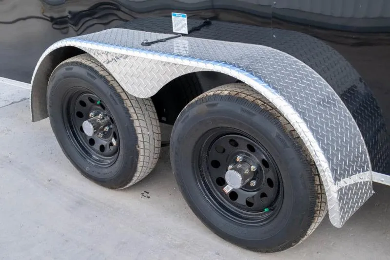 new Cargo (Enclosed) Trailers Continental Cargo  for sale, in Seguin, TX Thumbnail 15