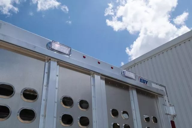 new Stock / Stock Combo Trailers EBY  for sale, in Seguin, TX Thumbnail 19