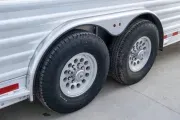 new Horse Trailers Elite Trailers  for sale, in Seguin, TX Thumbnail 16