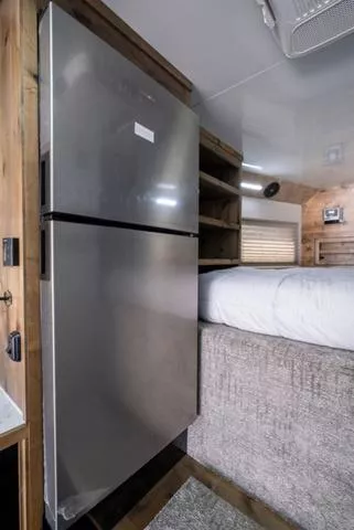 new Toy Haulers Trails West  for sale, in Seguin, TX Thumbnail 18