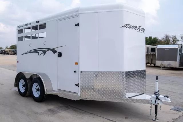 new Horse Trailers Trails West  for sale, in Seguin, TX Thumbnail 5