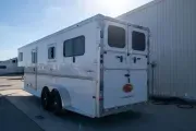 new Horse Trailers Sundowner Trailers  for sale, in Seguin, TX Thumbnail 23