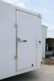 new Cargo (Enclosed) Trailers Continental Cargo  for sale, in Seguin, TX Thumbnail 7