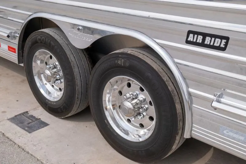 new Horse Trailers Cimarron Trailers  for sale, in Seguin, TX Thumbnail 25