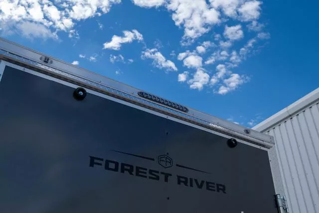 new Cargo (Enclosed) Trailers Continental Cargo  for sale, in Seguin, TX Thumbnail 16