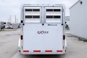new Horse Trailers Exiss Trailers  for sale, in Seguin, TX Thumbnail 12