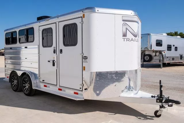 new Horse Trailers Bar-M Trailers  for sale, in Seguin, TX Thumbnail 5