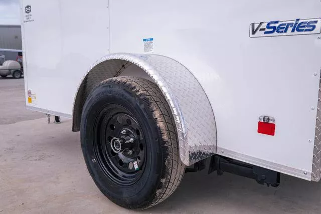 new Cargo (Enclosed) Trailers Continental Cargo  for sale, in Seguin, TX Thumbnail 15