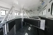 new Horse Trailers Cimarron Trailers  for sale, in Seguin, TX Thumbnail 33