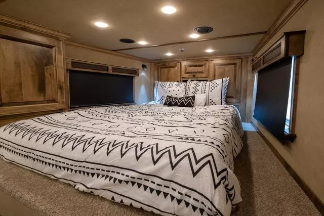 new Horse Trailers Elite Trailers  for sale, in Seguin, TX Thumbnail 20