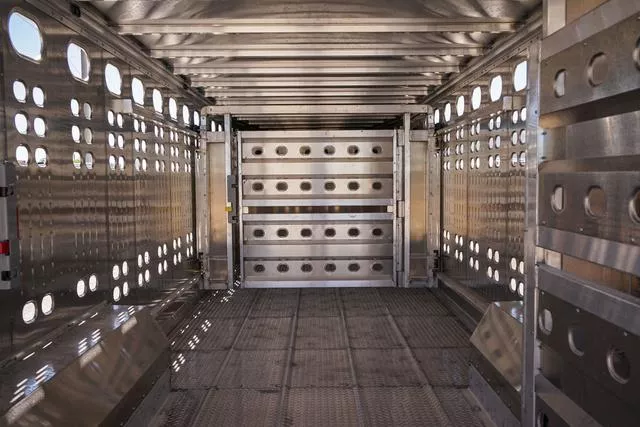 new Stock / Stock Combo Trailers EBY  for sale, in Seguin, TX Thumbnail 13