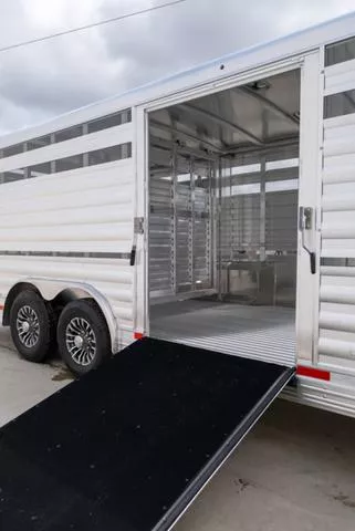 new Other Trailers Exiss Trailers  for sale, in Seguin, TX Thumbnail 16