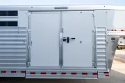 new Horse Trailers Elite Trailers  for sale, in Seguin, TX Thumbnail 6