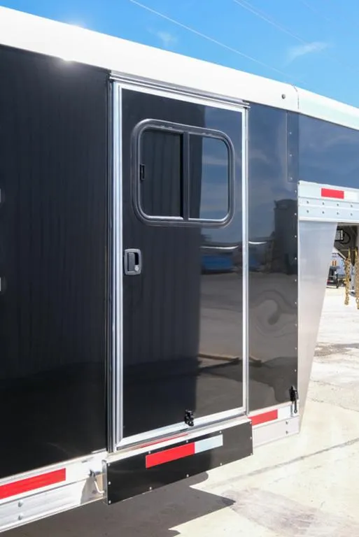 new Horse Trailers Exiss Trailers  for sale, in Seguin, TX Thumbnail 6