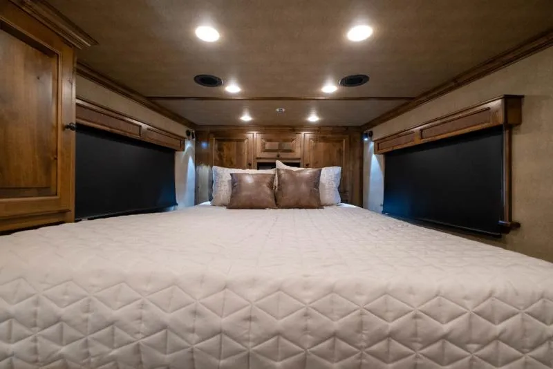 new Horse Trailers Elite Trailers  for sale, in Seguin, TX Thumbnail 16