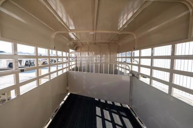 new Stock / Stock Combo Trailers Big Bend  for sale, in Seguin, TX Thumbnail 18