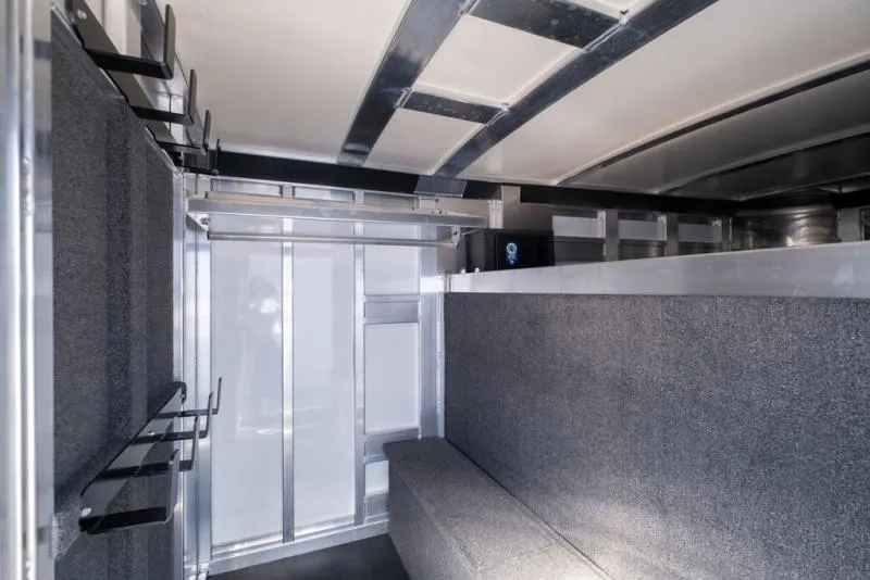 new Horse Trailers Cimarron Trailers  for sale, in Seguin, TX Thumbnail 8