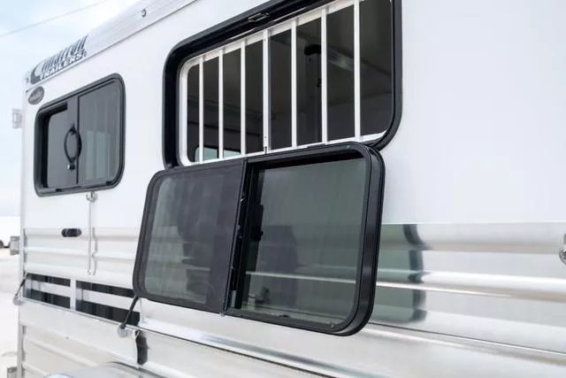 new Horse Trailers Cimarron Trailers  for sale, in Seguin, TX Thumbnail 10