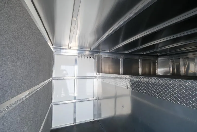 new Stock / Stock Combo Trailers Sundowner Trailers  for sale, in Seguin, TX Thumbnail 11