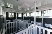 new Horse Trailers Bar-M Trailers  for sale, in Seguin, TX Thumbnail 11