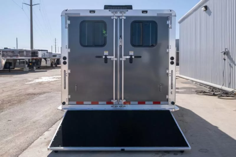 new Horse Trailers Bar-M Trailers  for sale, in Seguin, TX Thumbnail 15