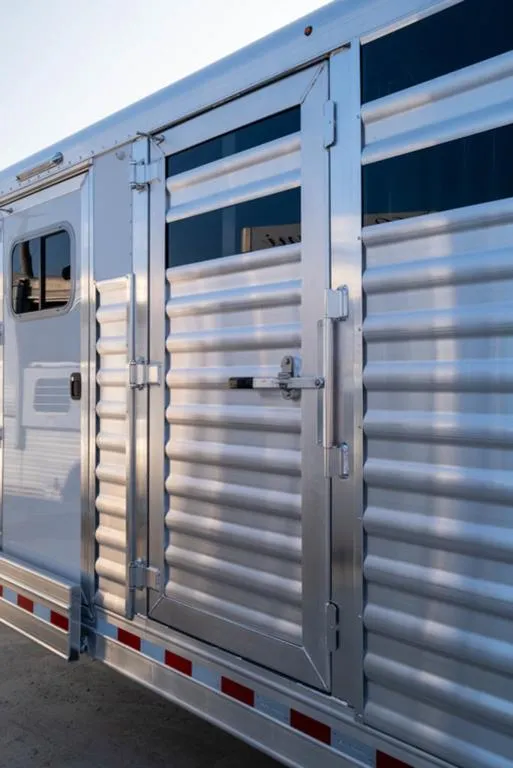 new Horse Trailers Elite Trailers  for sale, in Seguin, TX Thumbnail 22