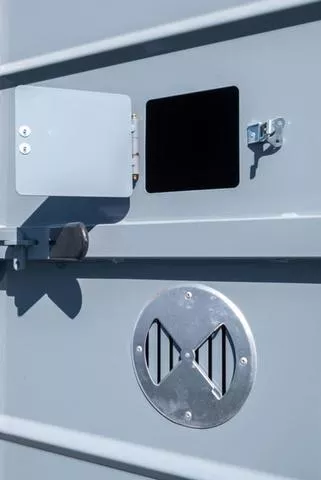 new Stock / Stock Combo Trailers Big Bend  for sale, in Seguin, TX Thumbnail 6