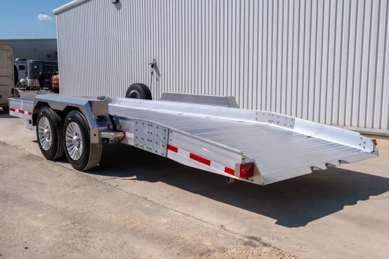 new Equipment / Flatbed Trailers EBY  for sale, in Seguin, TX Thumbnail 5