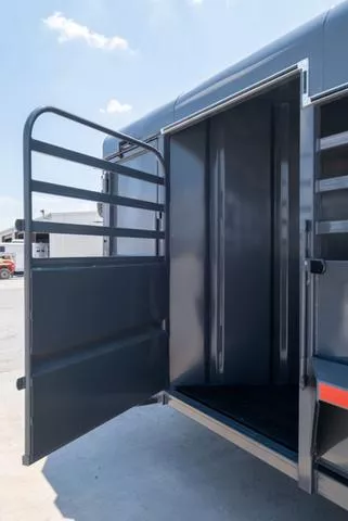 new Stock / Stock Combo Trailers Big Bend  for sale, in Seguin, TX Thumbnail 13