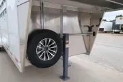 new Stock / Stock Combo Trailers Exiss Trailers  for sale, in Seguin, TX Thumbnail 16