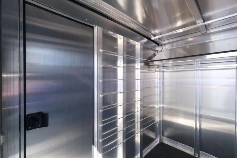 new Horse Trailers Exiss Trailers  for sale, in Seguin, TX Thumbnail 8