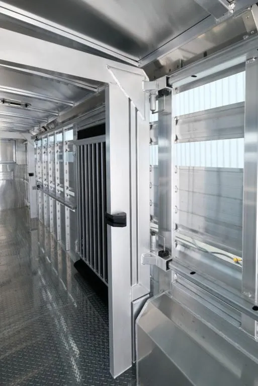 new Horse Trailers Elite Trailers  for sale, in Seguin, TX Thumbnail 25