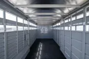 new Stock / Stock Combo Trailers Trails West  for sale, in Seguin, TX Thumbnail 18