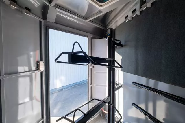 new Horse Trailers Trails West  for sale, in Seguin, TX Thumbnail 9