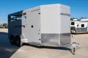 new Horse Trailers Trails West  for sale, in Seguin, TX Thumbnail 49